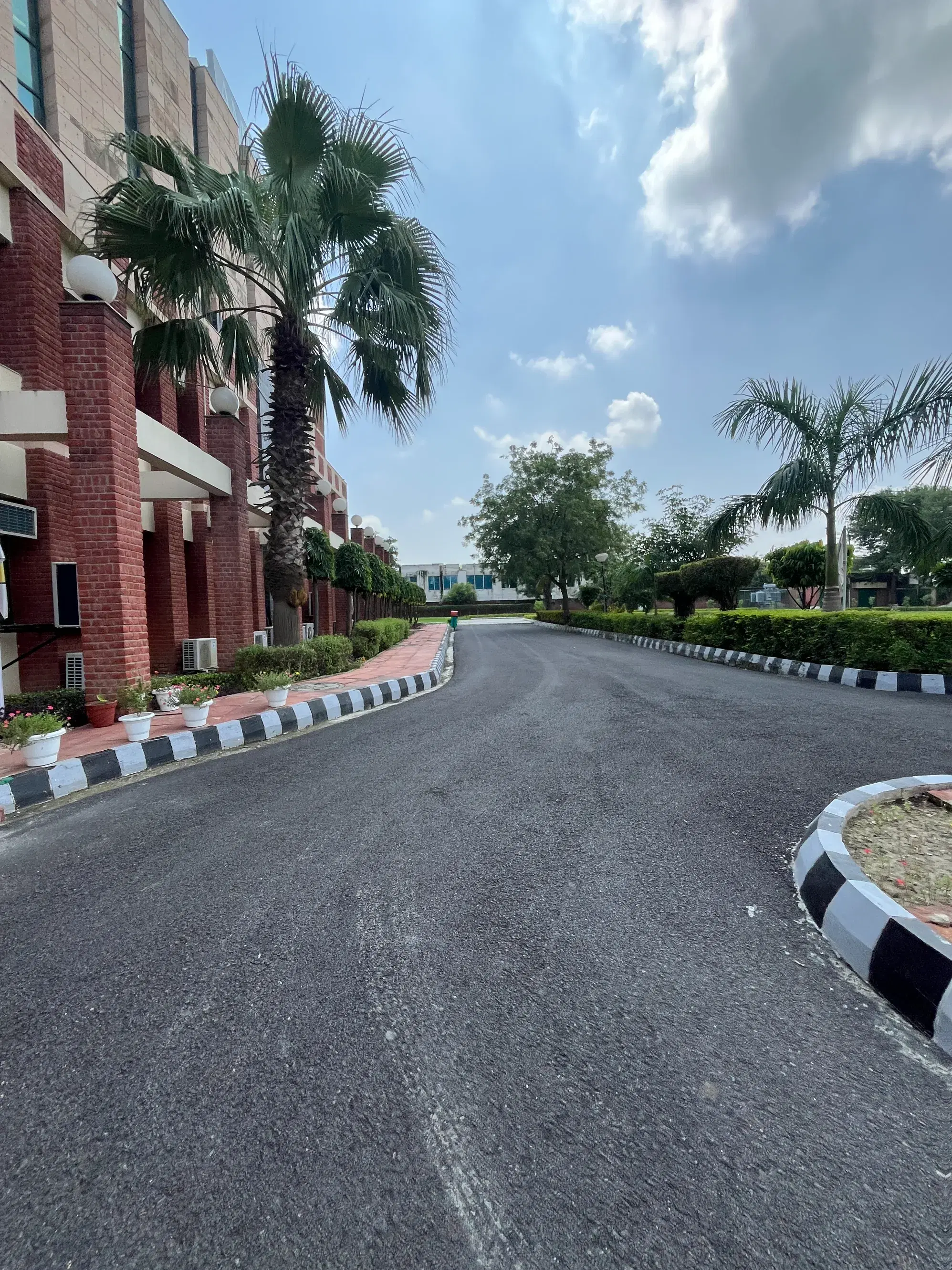 Amity University Greater Noida Campus photo 6